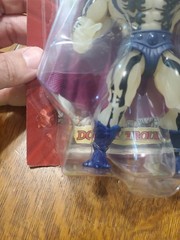 Masters of the Universe Origins Scare Glow Action Figure