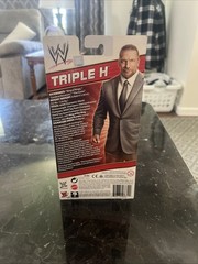 wwe elite triple h toys r us mail incorporate