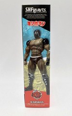 BANDAI WARSMAN ORIGINAL COLOR EDITION S.H.FIGUARTS Kinnikuman