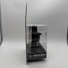 CultureFly Fly Guys GHOST FACE Vinyl Figure with Acrylic Background NEW