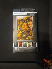 McFarlane Toys DC Multiverse Gorilla Grodd Injustice 2 Platinum EDITION