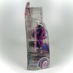 NEW Hasbro MY LITTLE PONY 2010 TWILIGHT SPARKLE G4 Saddle Bird Brushable MLP Fim