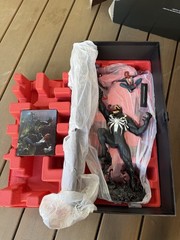Marvel’s Spider-Man 2 Collector’s Edition for PS5 -NO GAME