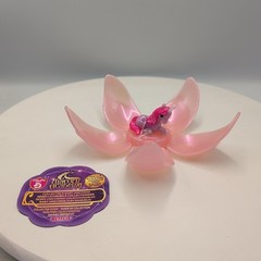 Unicorn Academy Collectible Baby Smidgen Unicorn Surprise Series 2 New Pedal Toy