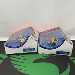 Toy Story 3 Lot Disney Pixar Collection Sheriff Woody Jessie Adult Collector