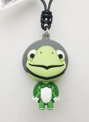 2025 Monogram 2.75″ HBO IT: Welcome To Derry “Bert The Turtle” Figural Bag Clip