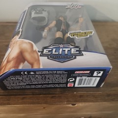 Mattel WWE Elite Collection Series 32 Cody Rhodes 6″ Action Figure Brand New NIB