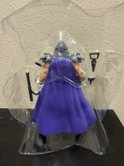 Teenage Mutant Ninja Turtles Ninja Elite Series Shredder TMNT 6″ Figure NO BOX