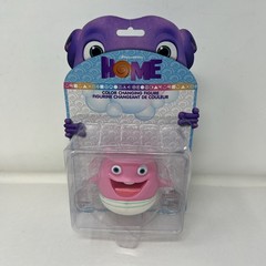 Dreamworks Home Baby Boov Color Changing Action Figure New Box Damage