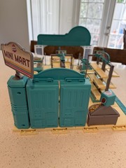 Mini Brands Retro Mini Mart – Pre-Owned