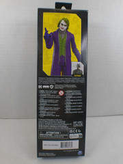 DC Batman 85 Years The Dark Knight Heath Ledger The Joker