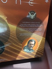 NIB McFarlane DUNE PART 2 GURNEY & RABBAN 7″ Action Figures 2 Pack Set Sealed