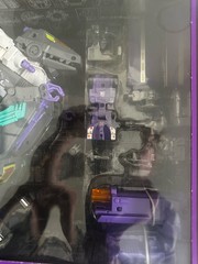 Hasbro Transformers Platinum Edition G1 Trypticon NEW MISB READ!
