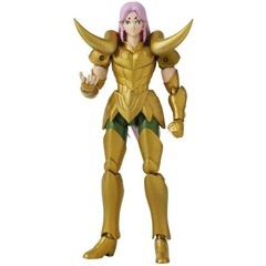 Anime Heroes: Knights of the Zodiac – Aries Mu Aiolos Action Figure