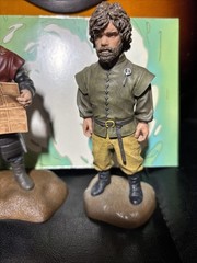 Game of Thrones 2 TYRION LANNISTER Collectible 6″ Figures Dark Horse Free Ship