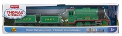 Thomas & Friends Motorized Greatest Moment – Classic Flying Scotsman with 2…