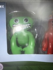 Garten of Ban Ban Series 1 Minifigures Set of 4 Phat Mojo