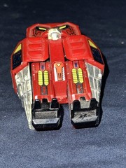 Hoot Avarians Convertors Defenders of the Earth 1984 Action Figure Vintage