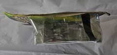 1996 Star Wars Deluxe Probe Droid Galactic Empire *Damaged Packaging See Photos