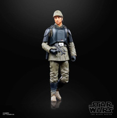 Star Wars The Black Series CASSIAN ANDOR Aldhani Mission 6” Action Figure NEW