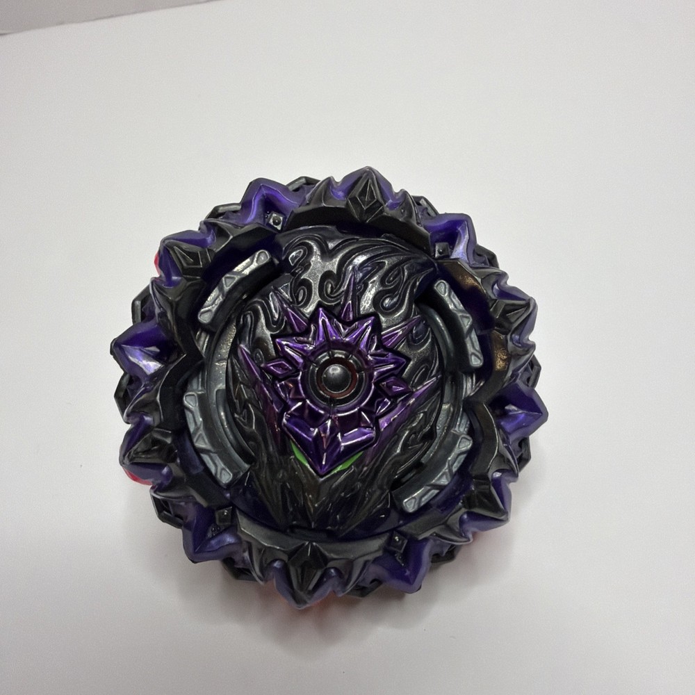 TAKARA TOMY Beyblade BURST B-169 Variant Lucifer Mobius 2D