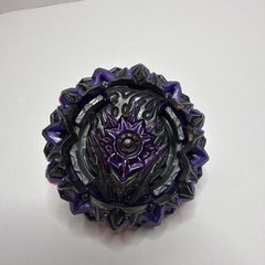 TAKARA TOMY Beyblade BURST B-169 Variant Lucifer Mobius 2D
