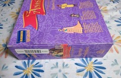 Vintage Anastasia Figurines Applause 1997 Blockbuster Exclusive 20th Century Fox