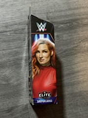 WWE Elite Becky Lynch Survivor Series Action Figure BAF Rick Rude New