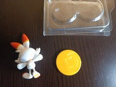 Pokemon Jazwares WCT Treecko Battle Figure Mixed Lot Of 10 Official Nintendo