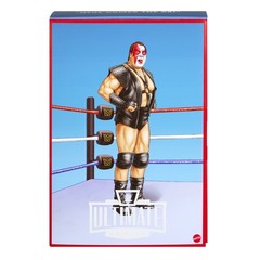 Ax of Demolition – Coliseum Collection WWE Ultimate Edition (JKD15)