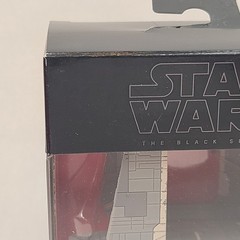 Star Wars Black Series Titanium Imperial Cargo Shuttle SW-0608 Figure 31 Hasbro