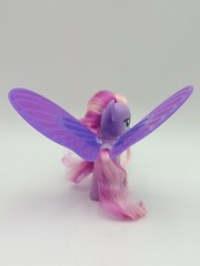 My Little Pony Glimmer Wings Daisy Dreams brushable hair Hasbro 2011 READ