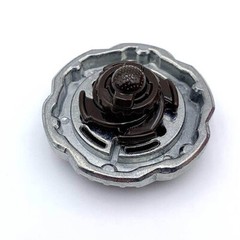 TAKARA TOMY Rock Scorpio Escolpio T125JB Beyblade Metal Fusion Fury BB65 New