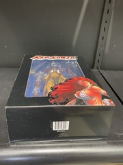 Red Sonja LooseCollector Executive Replicas Figure New Sealed