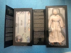 Sideshow Collectibles Star Wars Ben Obi-Wan Kenobi Order of Jedi ANH Exclusive