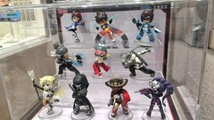 AUTHENTIC OVERWATCH PLAY OF THE GAME SERIES BLIND BOX CONFIRMED FIGURE TOY GIFT