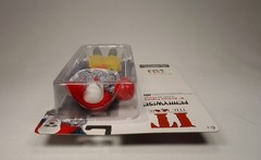Mego Horror IT The Movie PENNYWISE 8in Action Figure