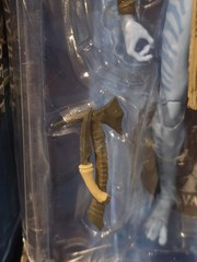 Lot of 2 Mcfarlane Toys from Avatar 2 Jake Sully & Neytiri Rare Busted Boxes