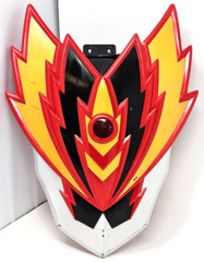 Power Rangers Mystic Force Mystic Saber Max Shield 9″ Cosplay Toy 2005