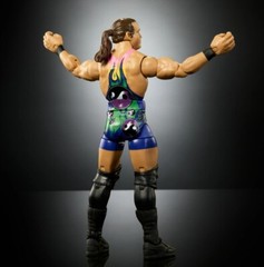 2024 WWE Elite Collection – The Monday Night War: ROB VAN DAM (5/12/1999)