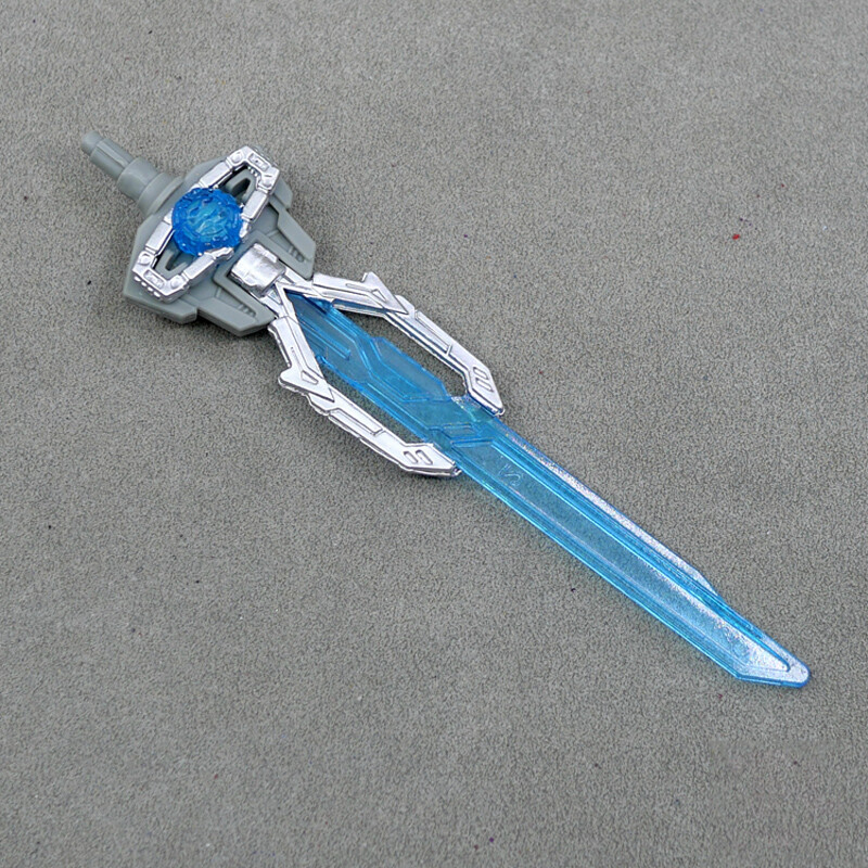 Resin Casting Sword Weapon Upgrade Kit For Prima Prime Kingdom Legacy Siege