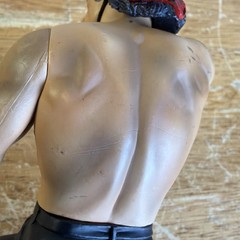 rambo action figure tm