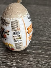 ZURU Robo Alive Dino Fossil Find Surprise Robotic Dinosaur Egg Toy New FREE SHIP