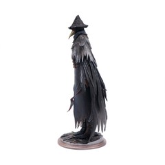 Bloodborne Eileen the Crow Figure 1/6 Scale PVC Hunter Statue Collectible Boxed