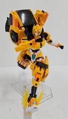 Metal Cardbot W Season 3 Tachy Cheetah Transformer Robot Car Kids Toy korea 2026