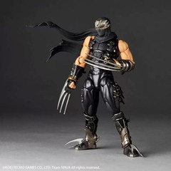 AC Toys Ninja Gaiden Ryu Hayabusa Action Figure IN STOCK