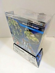 Takara Transformers Prime First Edition Voyager Class Bulkhead