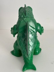 Rumble Monsters Bop Dragon with header [Godzilla kaiju soft vinyl]