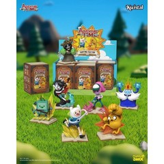 Mighty Jaxx Kwistal: Adventure Time Fighting for Fun Series
