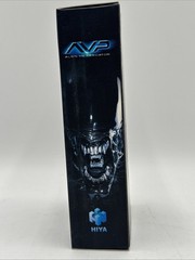Hiya Toys AVP Chopper Predator Exquisite Mini New In Box
